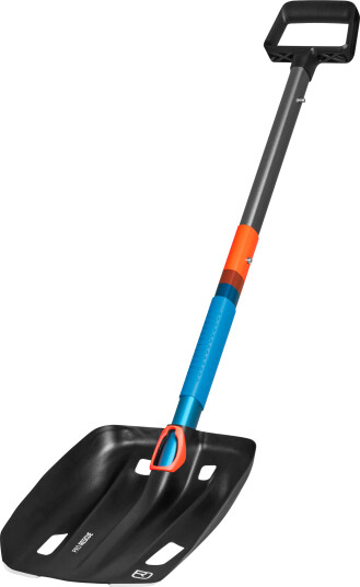 Ortovox Shovel Pro Rescue Deep Black One size