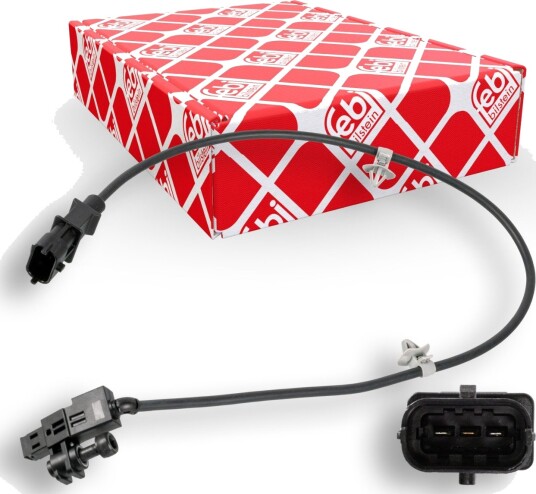 Impulsgiver veivaksel FEBI BILSTEIN 107757