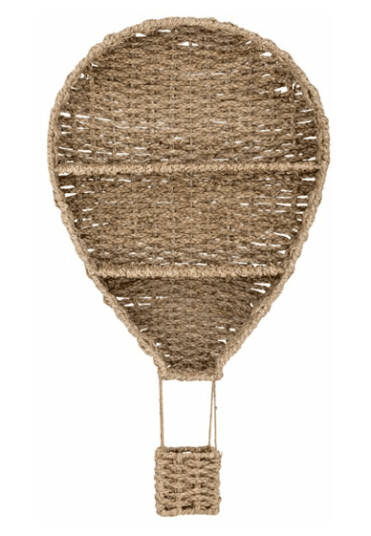 Bloomingville Mini Ditter hylle natur Bloomingville Mini Ditter hylle natur