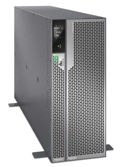 APC Smart-UPS Ultra SRTL8KRM4UI - UPS - online - 8000 kW - 8000 VA - Li-Ion