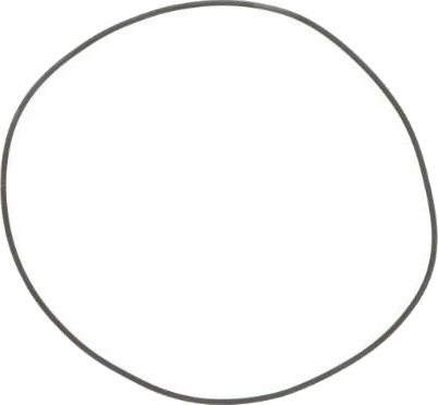 Tetning, sylinderhylse LEMA 122790