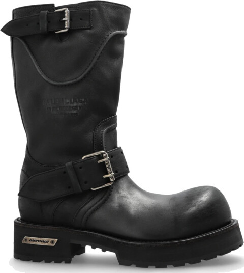 Balenciaga Herre Sko Svart 40 EU,
