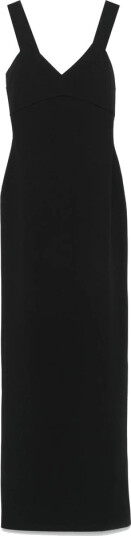 Solace London Dame Kjoler Svart S, Solace London Dame Kjoler Svart S,