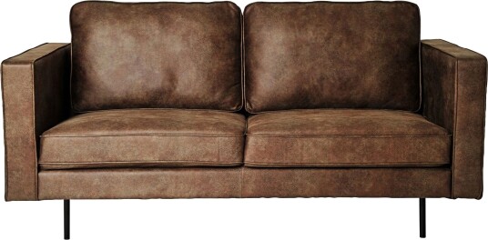 Sevenstar 2,5 seter Sofa Brun