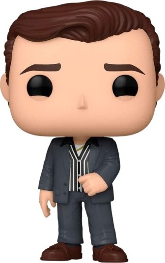 Northix Goodfellas Henry Hill popfigur samleobjekt av vinylleketøy