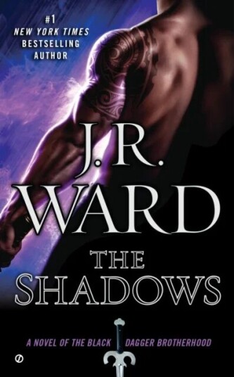 The Shadows Av J.R. Ward The Shadows Av J.R. Ward