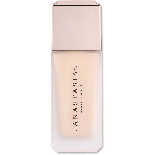 Anastasia Beverly Hills Impeccable Foundation Matte 00C med Langvarig Dekning