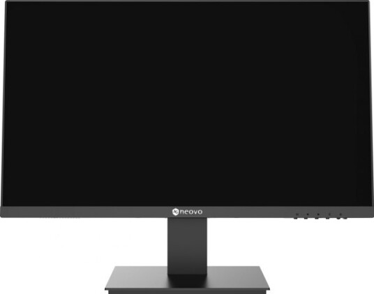 Neovo LA-2402 23.8" Full HD LCD Skjerm med HDMI - Svart Neovo LA-2402 23.8" Full HD LCD Skjerm med HDMI - Svart