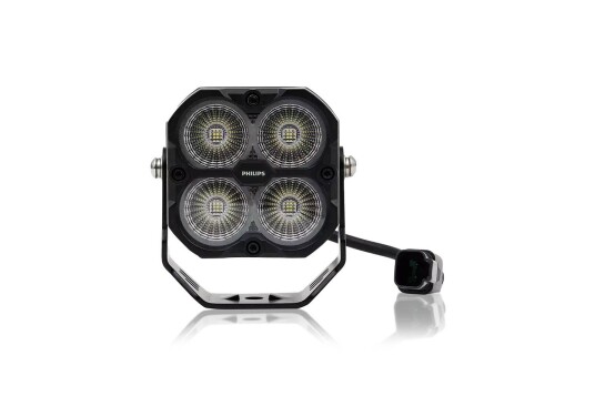 Philips Ultinon Drive D5003C LED Arbeidslys Philips Ultinon Drive D5003C LED Arbeidslys
