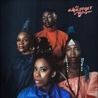 Bengans Les Amazones D'afrique - Musow Danse