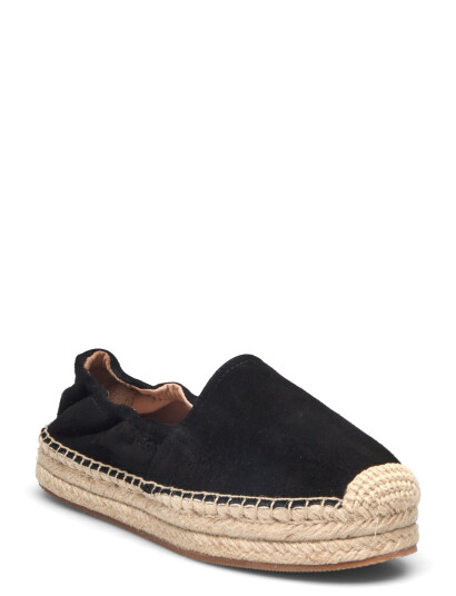 BOSS Madeira_Slon_Sd - Black - 39