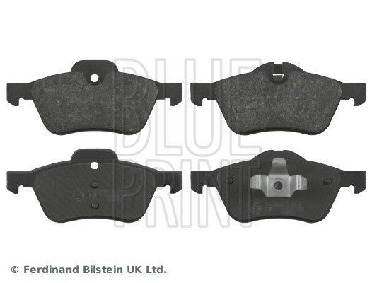 Bremseklosser BLUE PRINT ADG04243