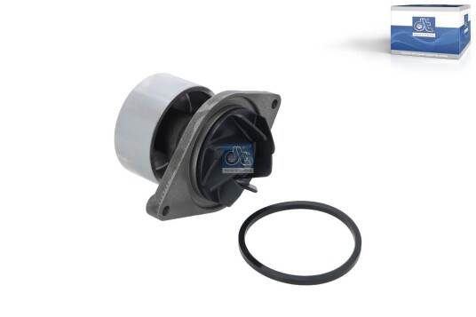 Vannpumpe DT Spare Parts 1.00781
