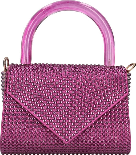 Gedebe Dame Vesker Rosa ONE SIZE, Gedebe Dame Vesker Rosa ONE SIZE,