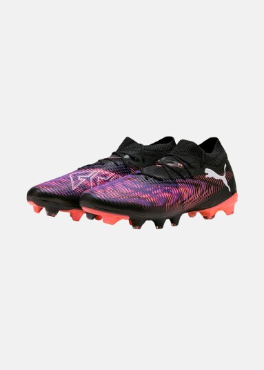 Puma FUTURE 8 MATCH FG/AG Puma FUTURE 8 MATCH FG/AG