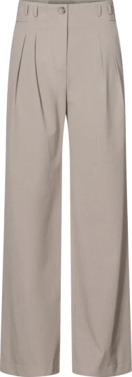 Riccovero Dame Bukser Beige S,