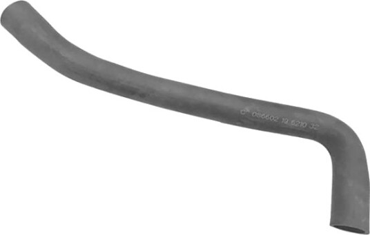 MAPCO 39368 Radiatorslange MAPCO 39368 Radiatorslange