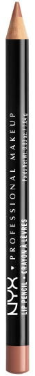 NYX Professional Makeup NYX Slim Lip Pencil - Natural NYX Professional Makeup NYX Slim Lip Pencil - Natural