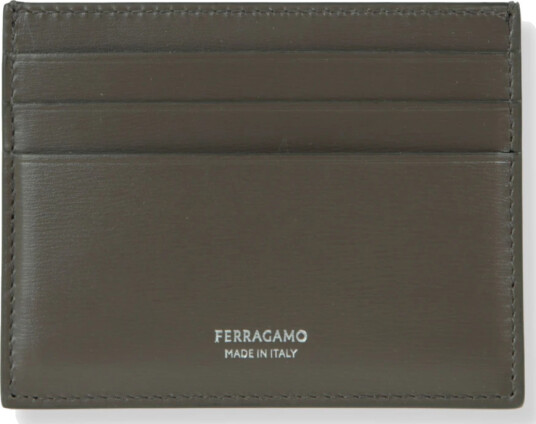 Ferragamo Herre Accessories Brun ONE SIZE,