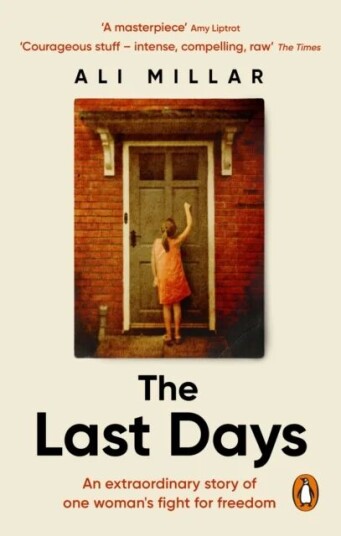 The Last Days Av Ali Millar
