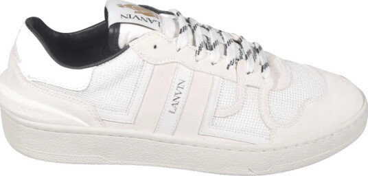 Lanvin Herre Sko Hvit 45 EU, Lanvin Herre Sko Hvit 45 EU,