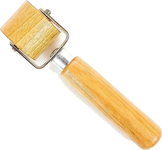 Dynamat Economy Wood Roller Dynamat Economy Wood Roller