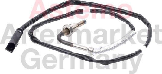 HITACHI 2507075 Sensor, eksostemperatur HITACHI 2507075 Sensor, eksostemperatur