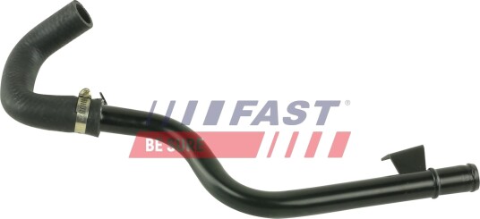 FAST FT61658 Radiatorslange