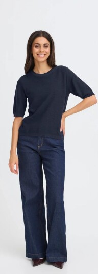 Fransa Frsinja Pu 3 Navy XL Fransa Frsinja Pu 3 Navy XL