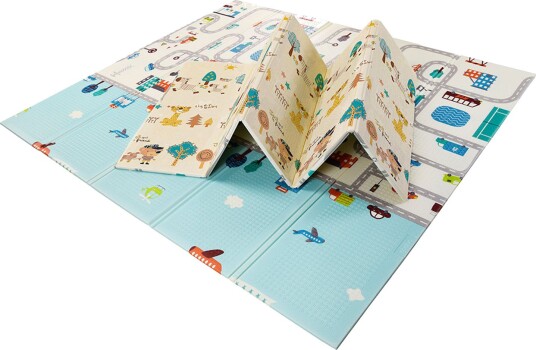 Asalvo Leketeppe XL - 120x180 cm