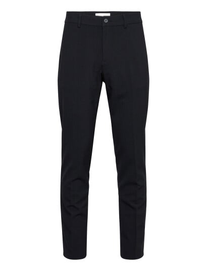 Casual Friday Cfphilip 2.0 Checked Pants Black 31 x 30 Casual Friday Cfphilip 2.0 Checked Pants Black 31 x 30