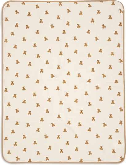 Jollein Blanket Rib Cream 75X100