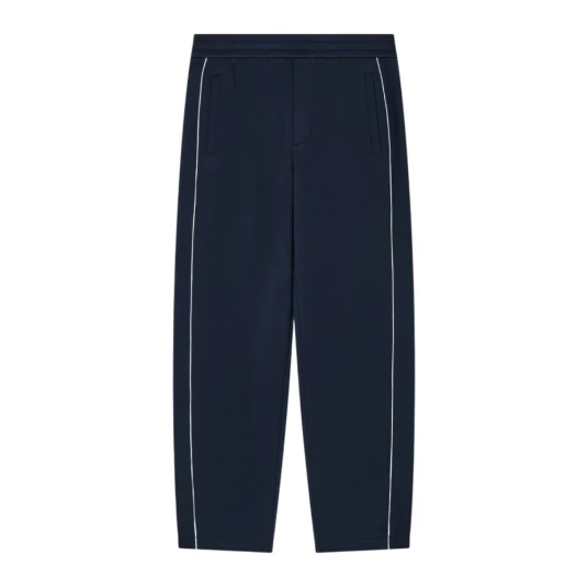 Emporio Armani Herre Bukser Blå L