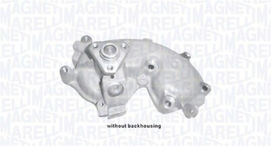 MAGNETI MARELLI 352316170314 Vannpumpe
