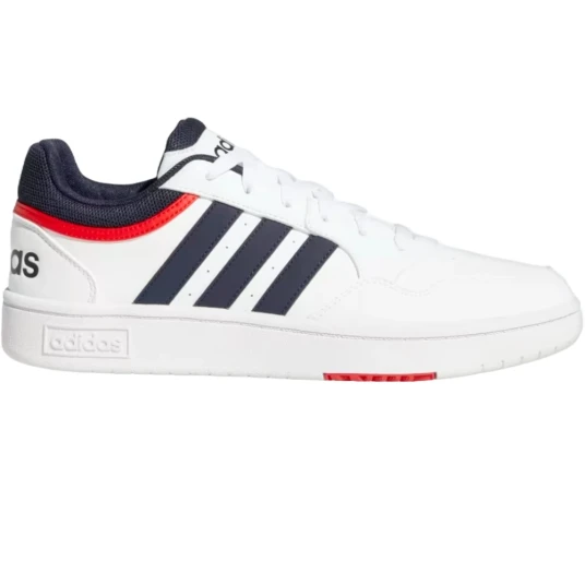 Adidas Herre Sko Hvit 42 EU