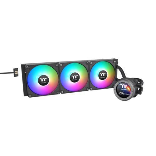 Thermaltake Cooling System CL W417 PL14SW A