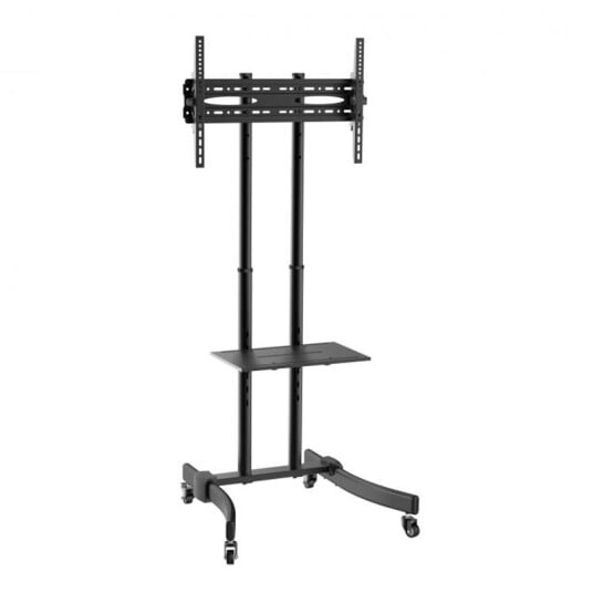 Sbox FS 400 Skjermstativ 50kg 37 70" Sbox FS 400 Skjermstativ 50kg 37 70"