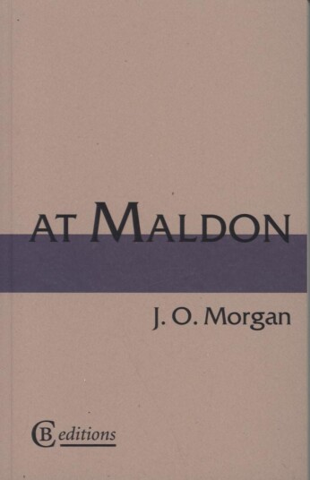 At Maldon Av J. O. Morgan At Maldon Av J. O. Morgan