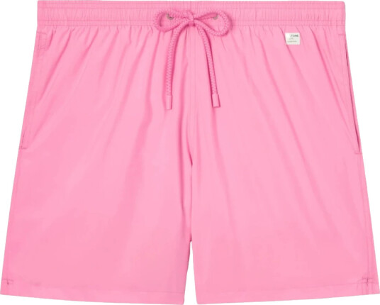 MC2 Saint Barth Herre Svømmetøy Rosa L,