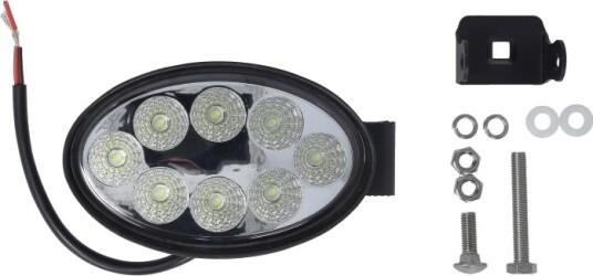 TRUCKLIGHT WL-UN283 Arbeidslyskaster