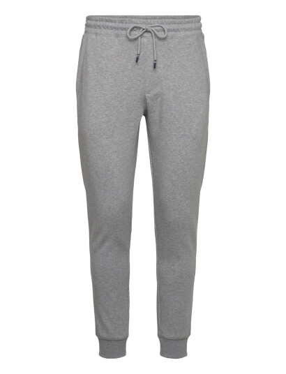 Original Penguin Org Flc Jogger Stick   Grey   M