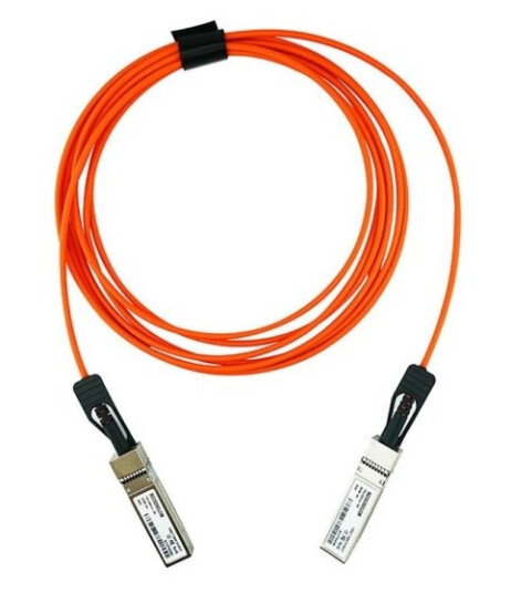 Blueoptics 10Gb-F03-Sfpp-Bo 3 M Sfp+ Sfp+ Hankjønn/Hankjønn
