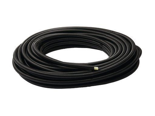 50 meter Wavin pex one rør i rør - universal rør til vann og varme - 2,0 x 12mm
