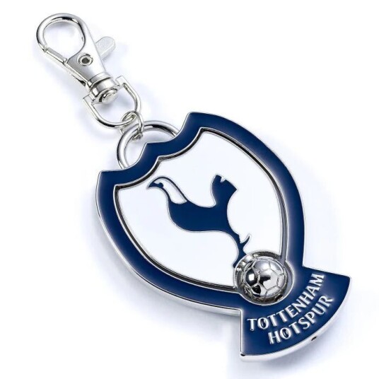 Tottenham Nøkkelring Shield Tottenham Nøkkelring Shield