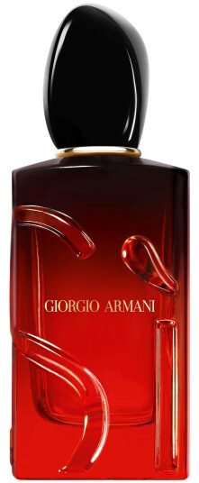 Giorgio Armani Sì Passione Intense Eau de Parfum 100 ml for Dame