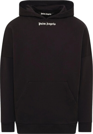 Palm Angels Herre Gensere & Hettegensere Svart L,