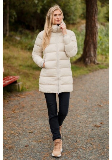 Stormberg Frostli vattert parkas S Stormberg Frostli vattert parkas S