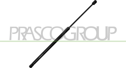 Baklukedemper PRASCO OP3509055