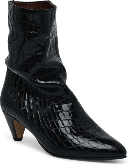Anonymous Copenhagen Vully 50 Stiletto Black 37