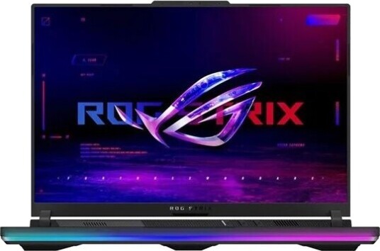 Asus ROG Strix 16 G635LX U9-285H/64/2TB/5090 bærbar gaming-PC
